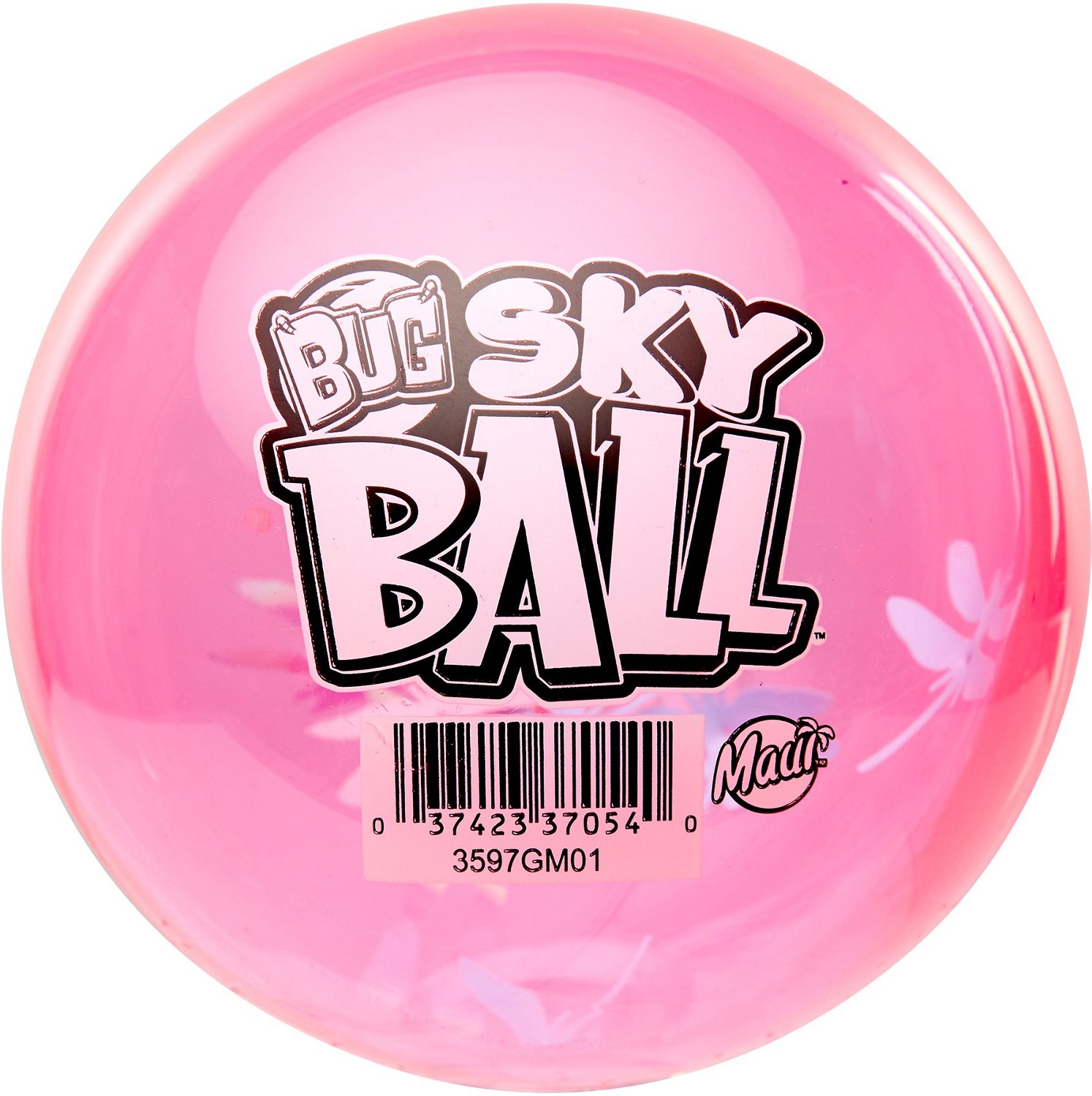 Maui Toys Nature Bug 100 mm Sky Ball