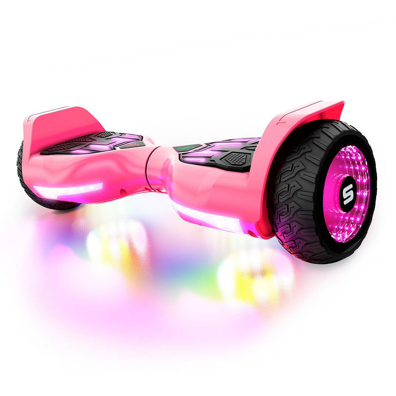 Swagtron Swagboard T580 Warrior Hoverboard                                                                                       - view number 1
