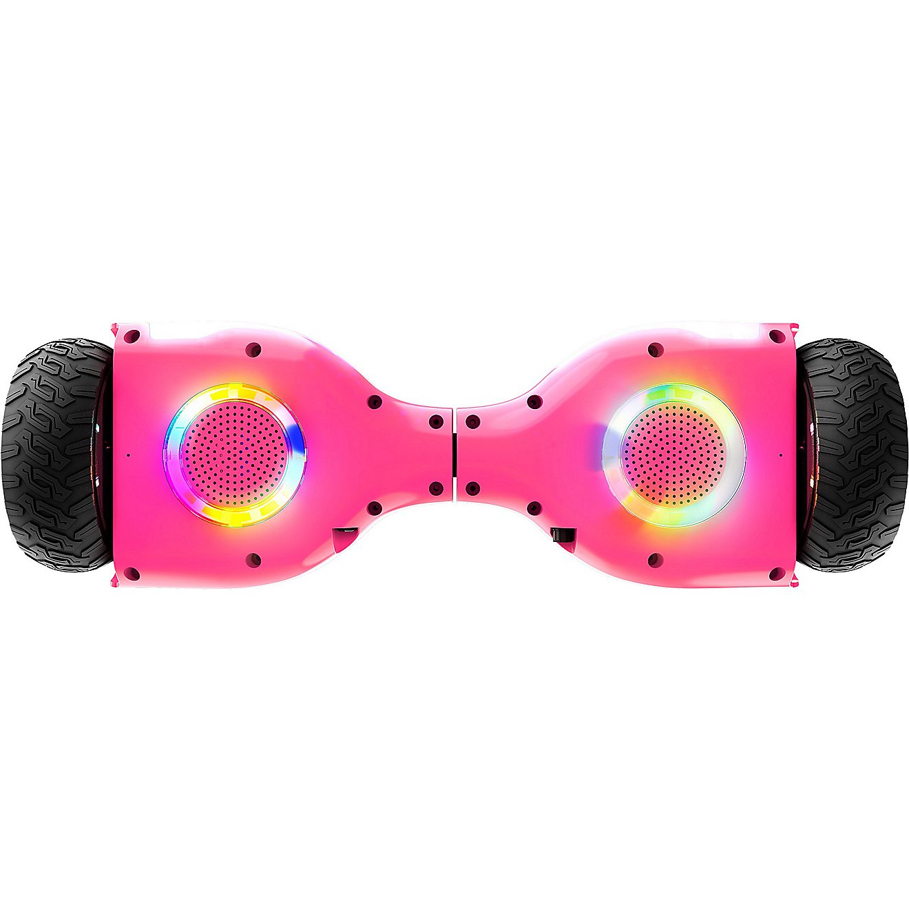 Swagtron Swagboard T580 Warrior Hoverboard                                                                                       - view number 7