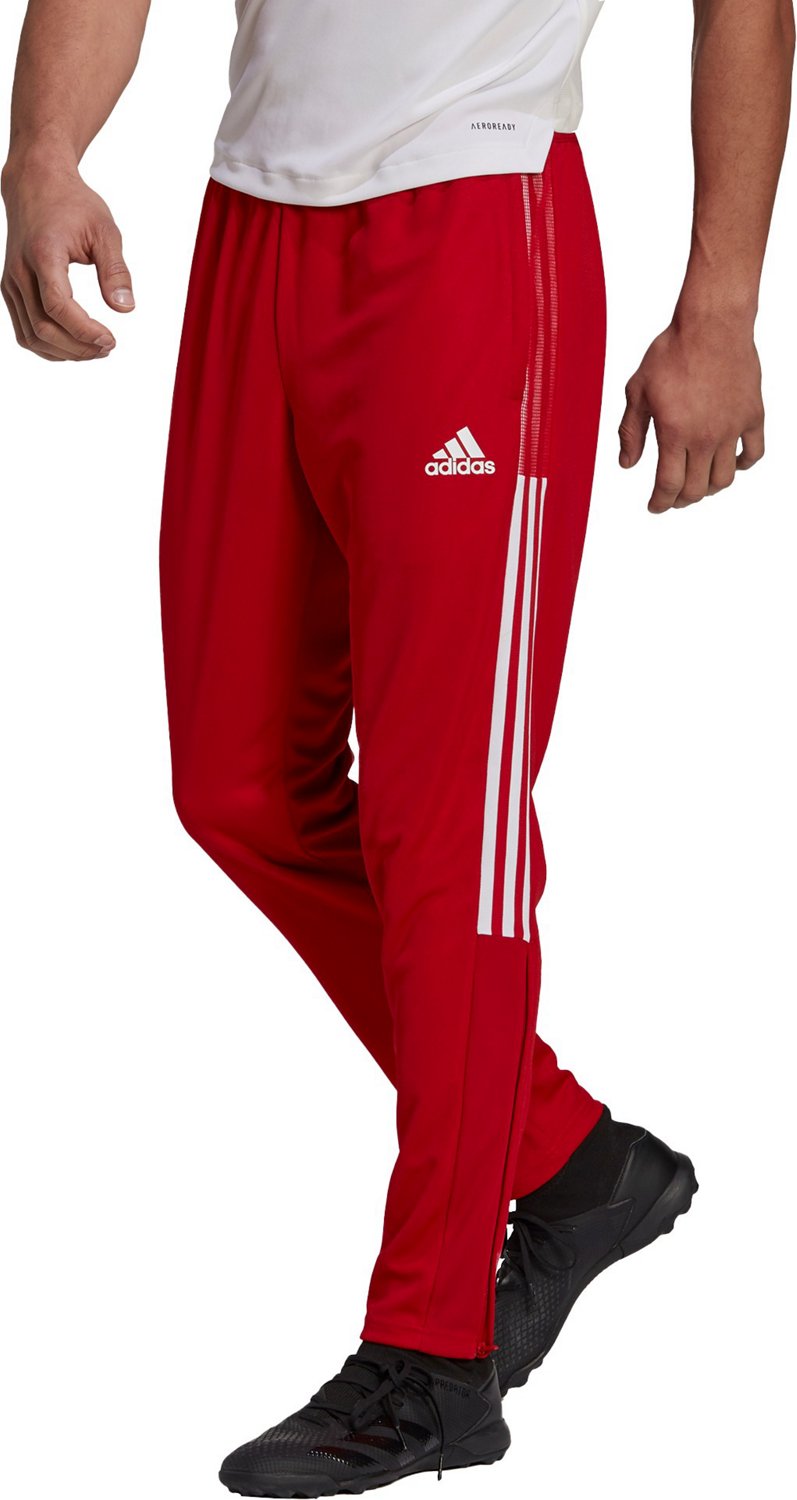 adidas Men's Tiro 21 Track Pants, Wonder Steel, 3X-Large : Clothing, Shoes  & Jewelry 