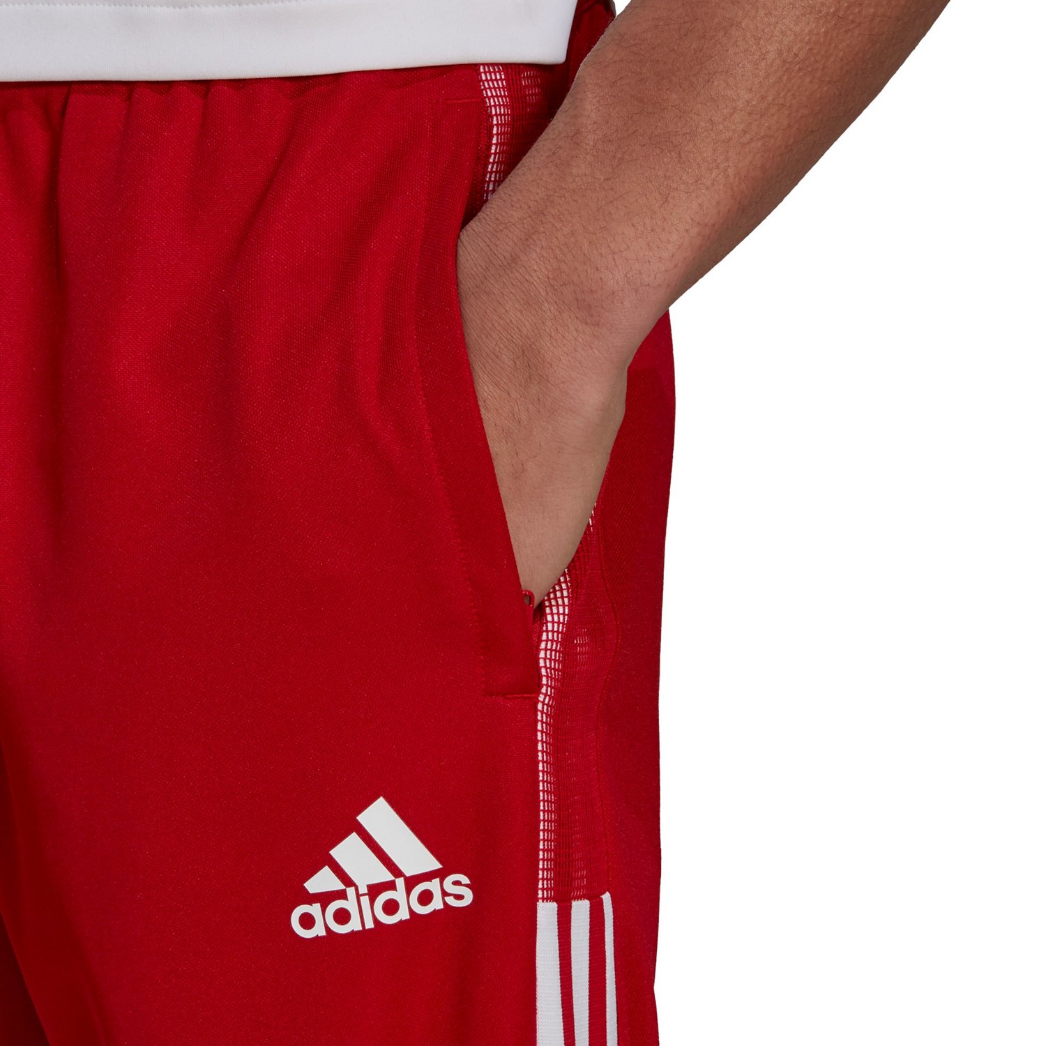 adidas Men's Tiro 21 Track Pants