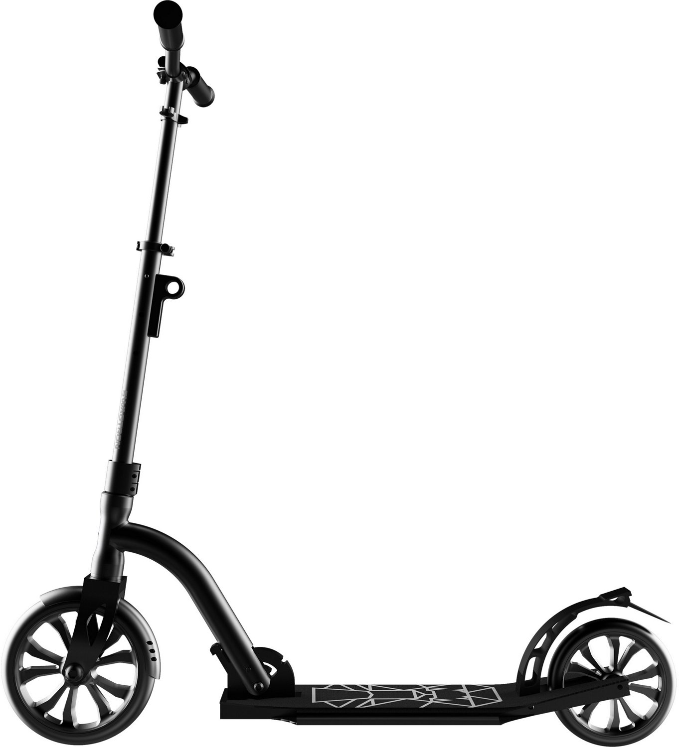 Swagtron Adults' K9 Foldable Kick Scooter - view number 3