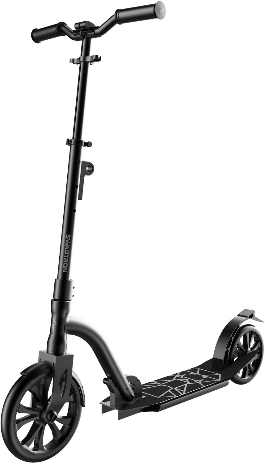 Swagtron Adults' K9 Foldable Kick Scooter - view number 4