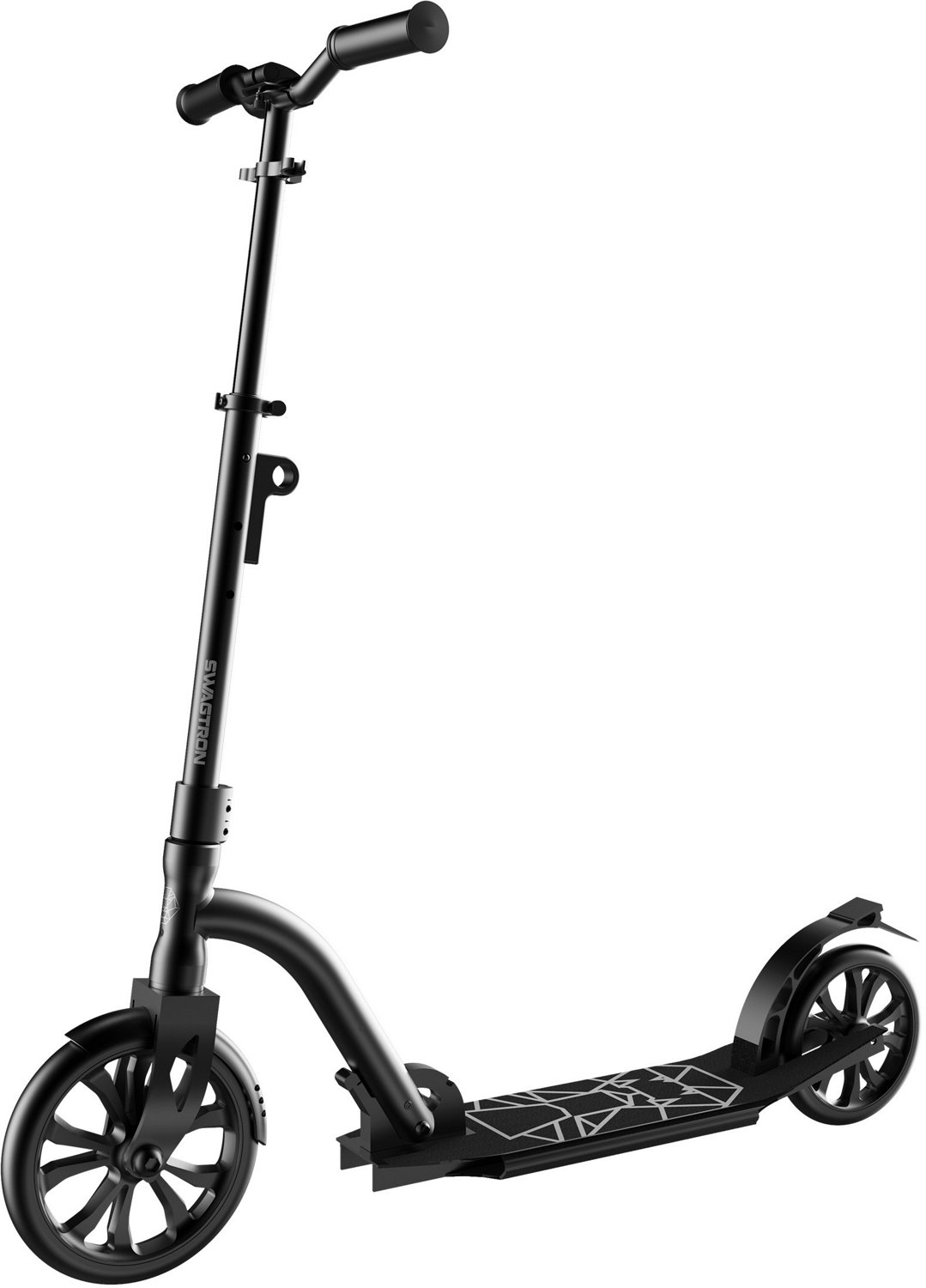 Swagtron Adults' K9 Foldable Kick Scooter - view number 5