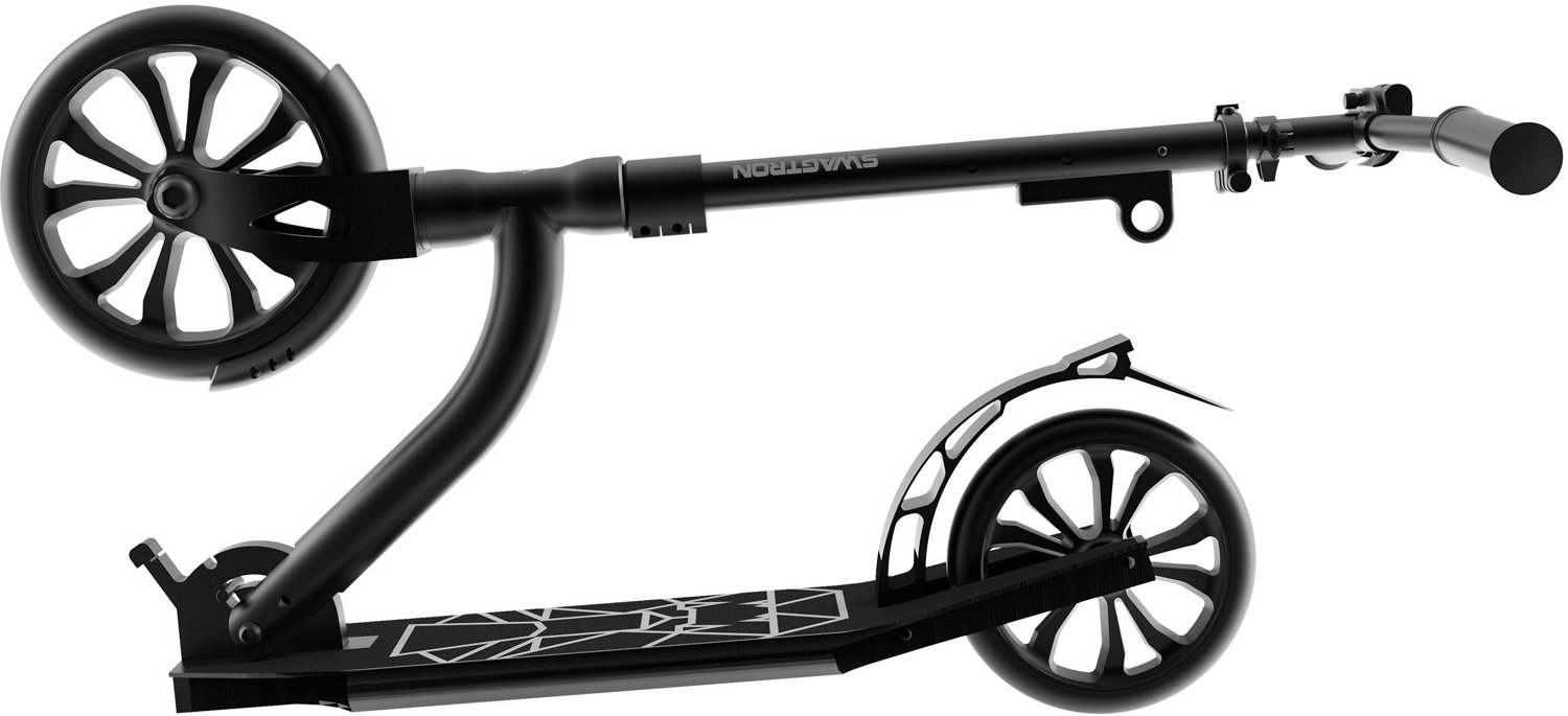 Swagtron Adults' K9 Foldable Kick Scooter - view number 7