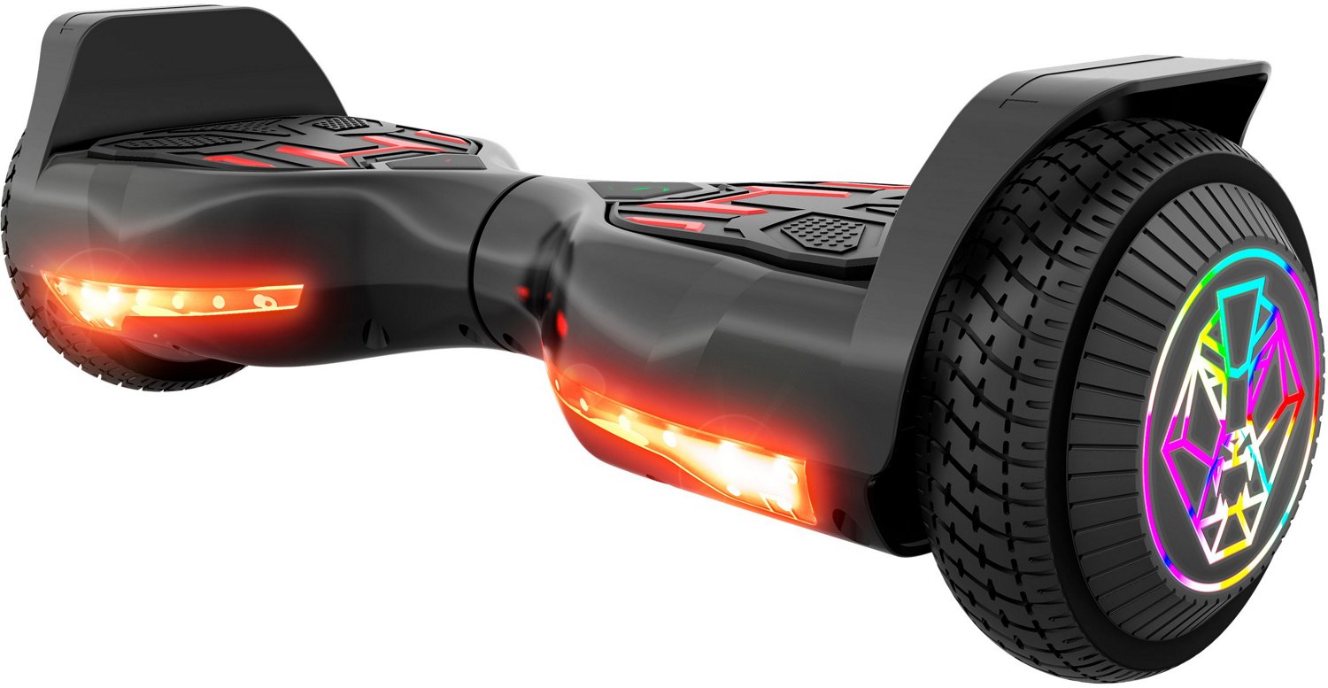 Hoverboards at academy sports sale