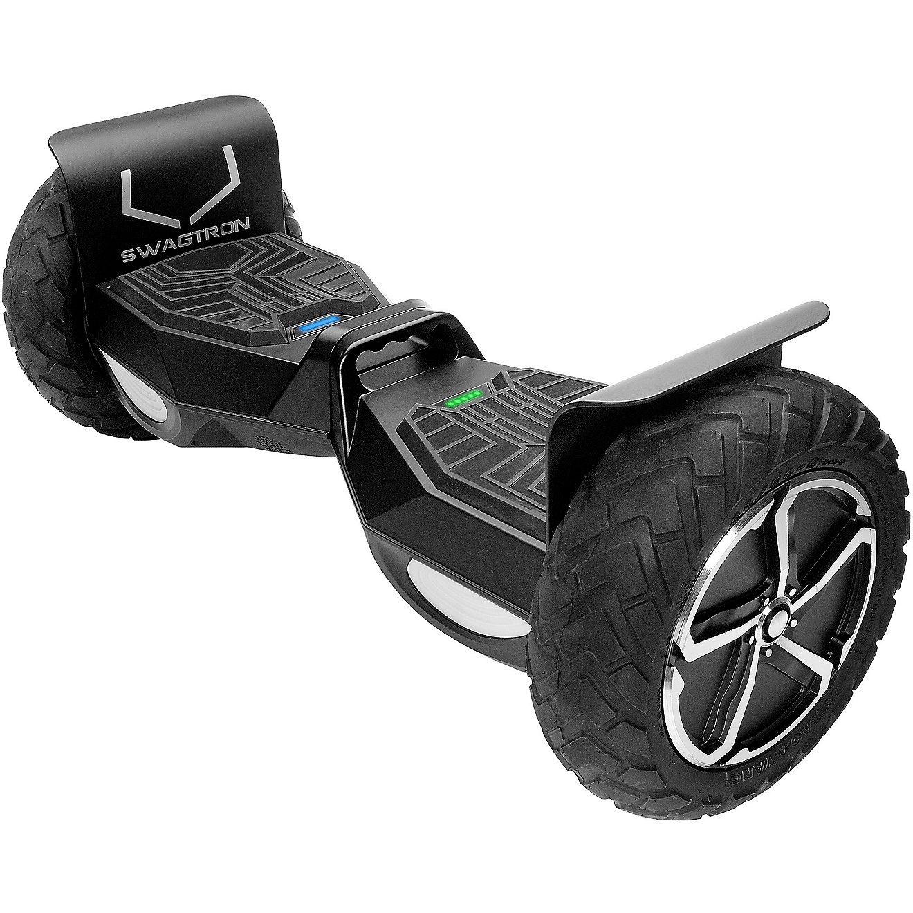 Swagtron Swagboard T6 Off-Road Hoverboard                                                                                        - view number 1