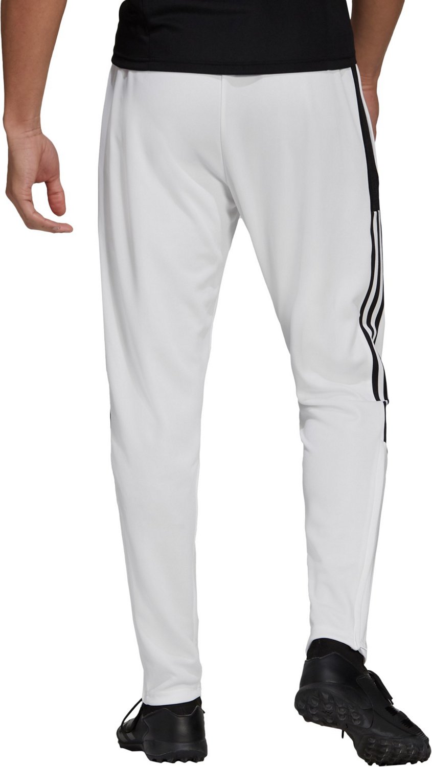 adidas Men's Tiro 21 Track Pants - view number 2