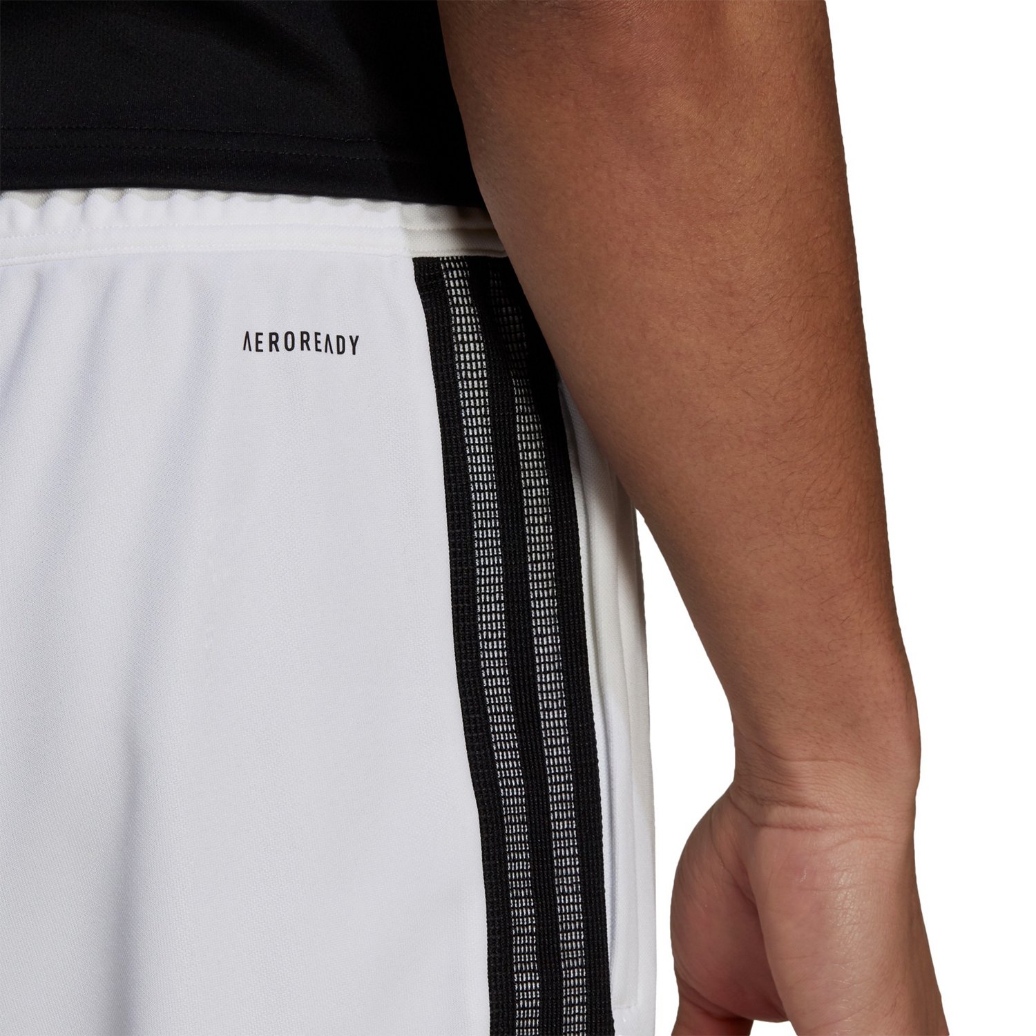 adidas Men's Tiro 21 Track Pants - view number 3