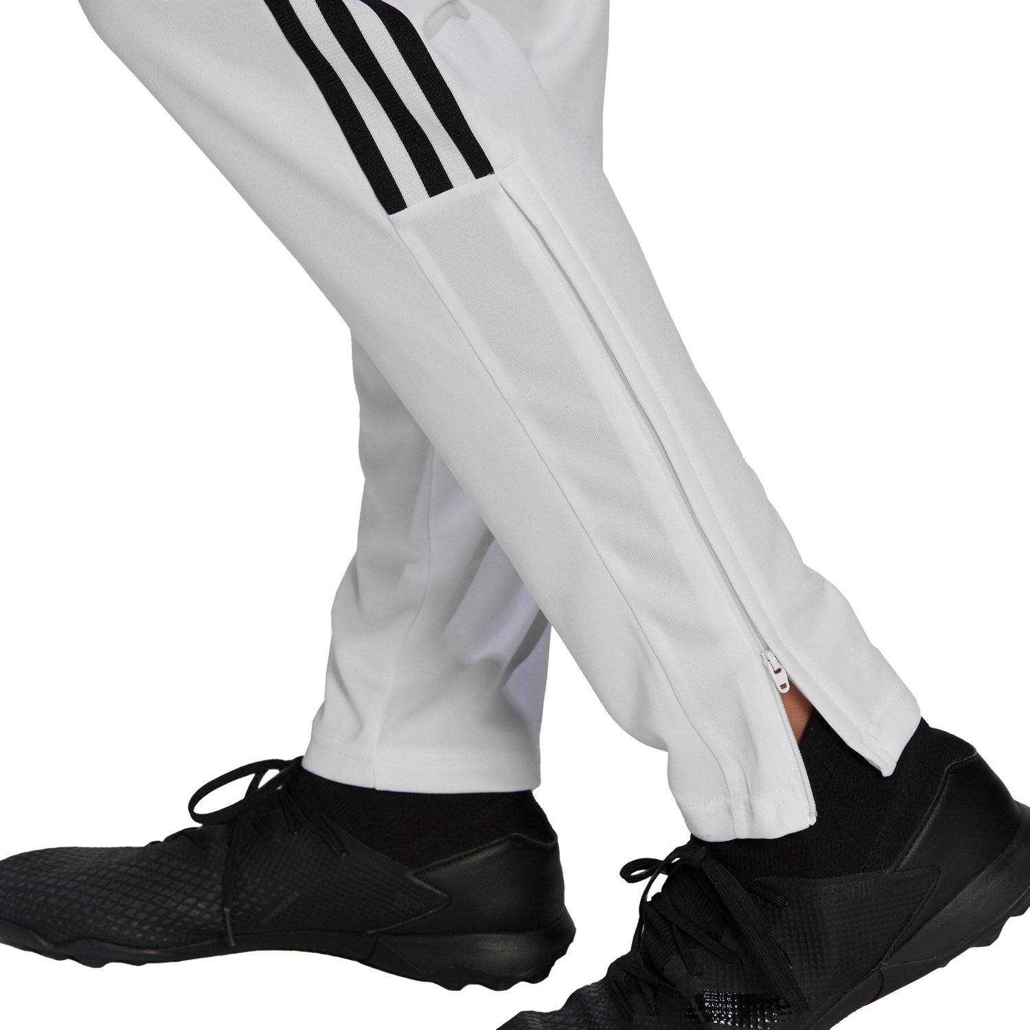 adidas Men's Tiro 21 Track Pants - view number 4