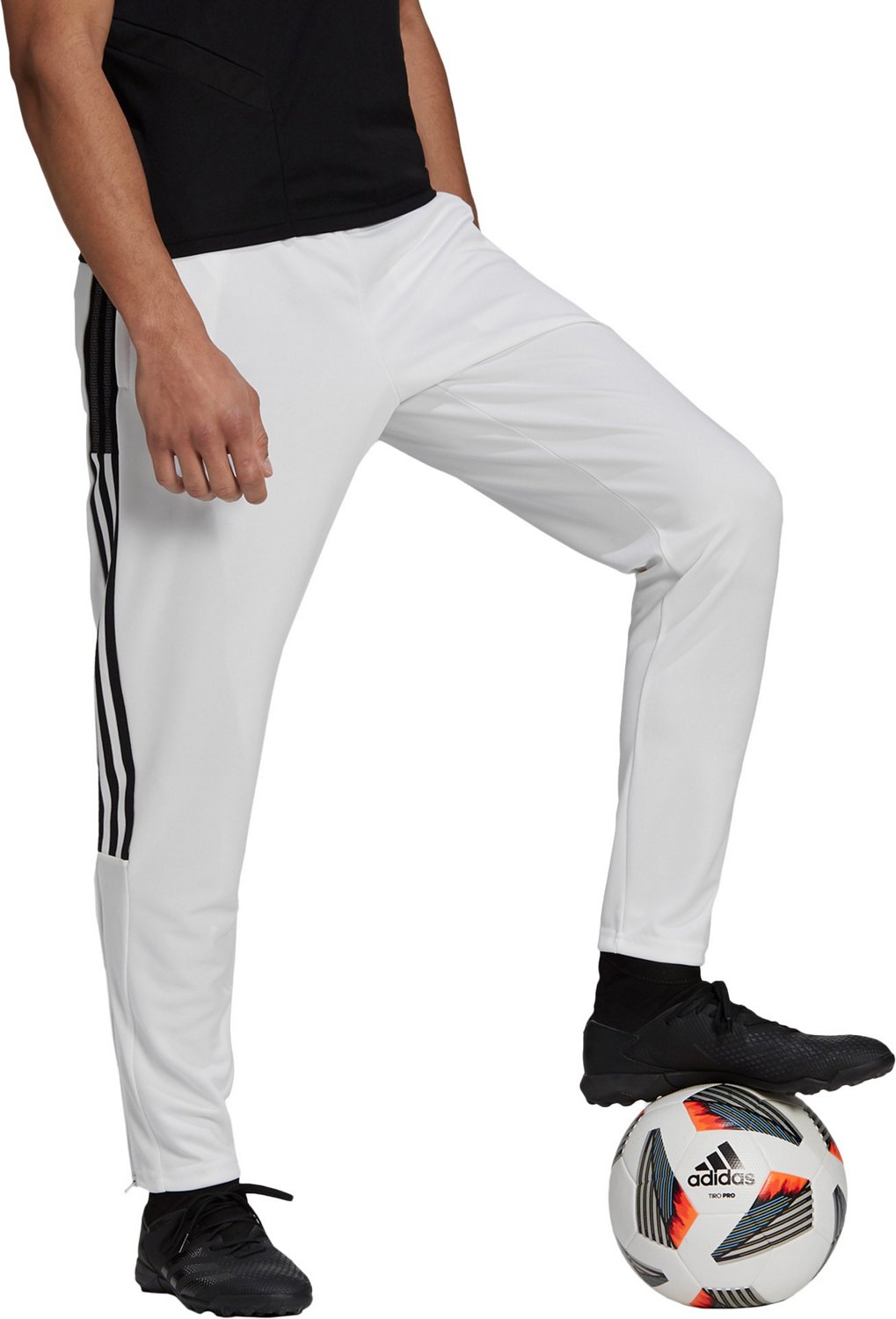 adidas Men's Tiro 21 Track Pants - view number 5