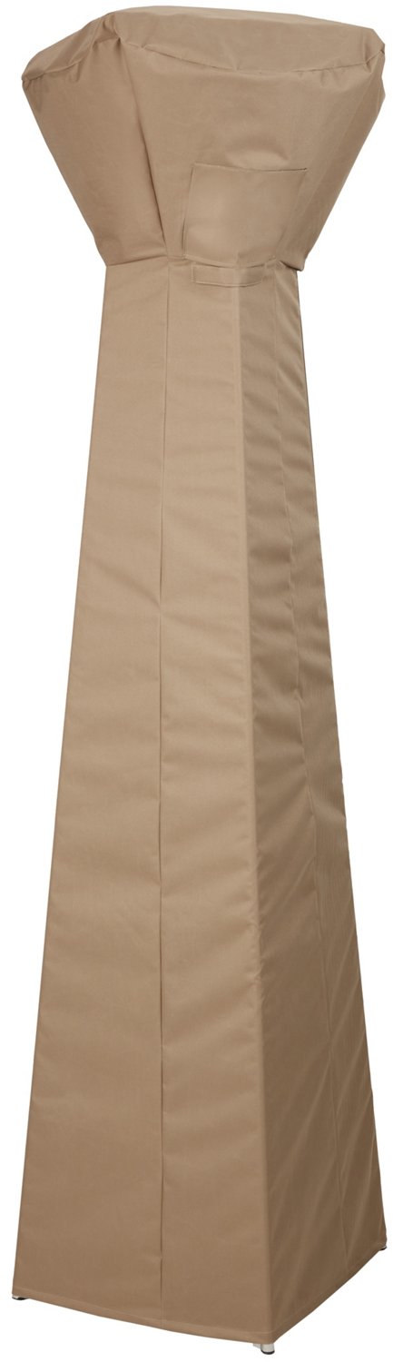 Mosaic Tower Heater Cover                                                                                                        - view number 2