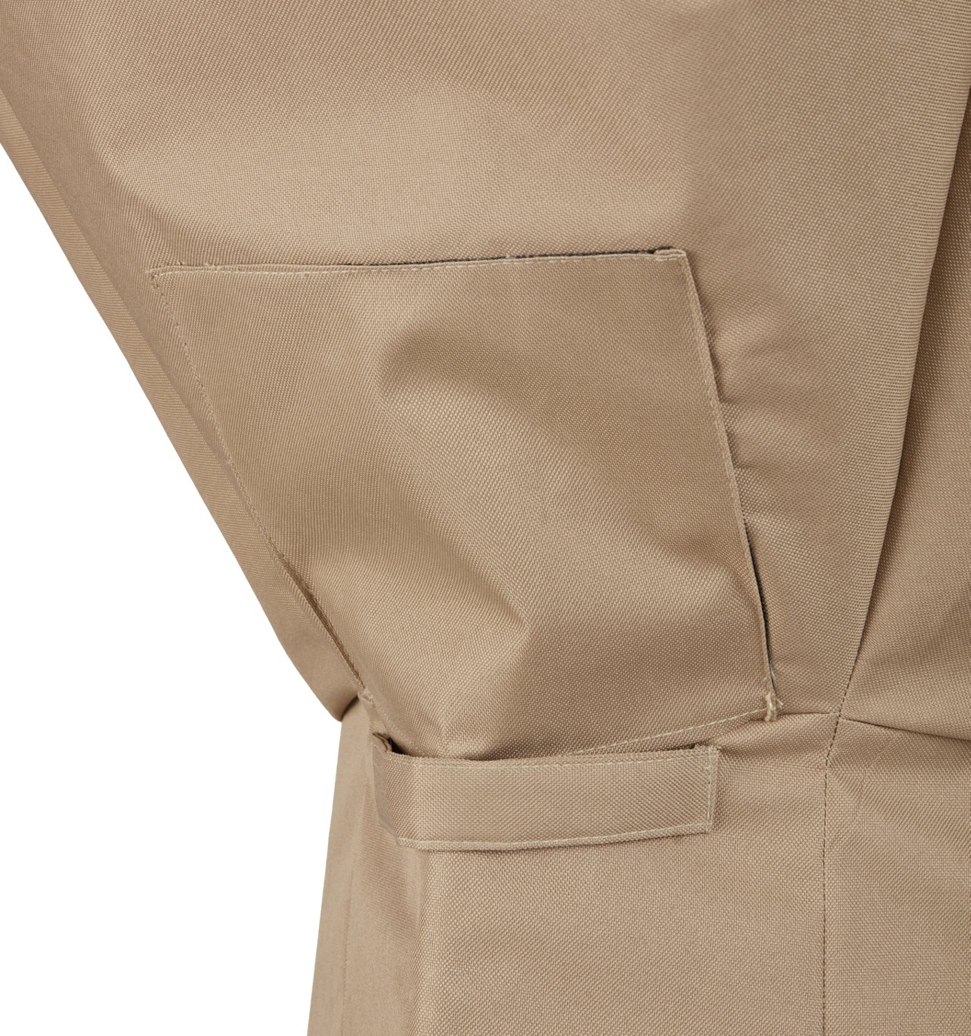 Mosaic Tower Heater Cover                                                                                                        - view number 3