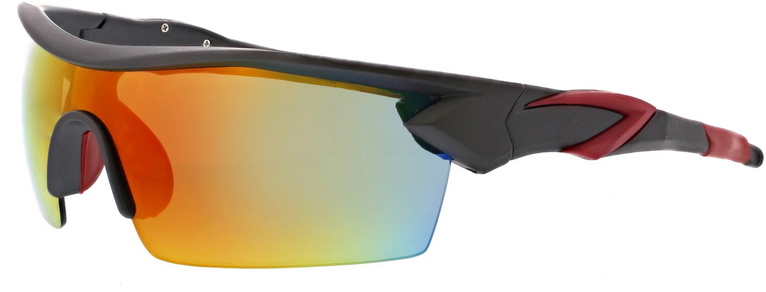 Maverick Polarized Active Shield Sunglasses | Academy