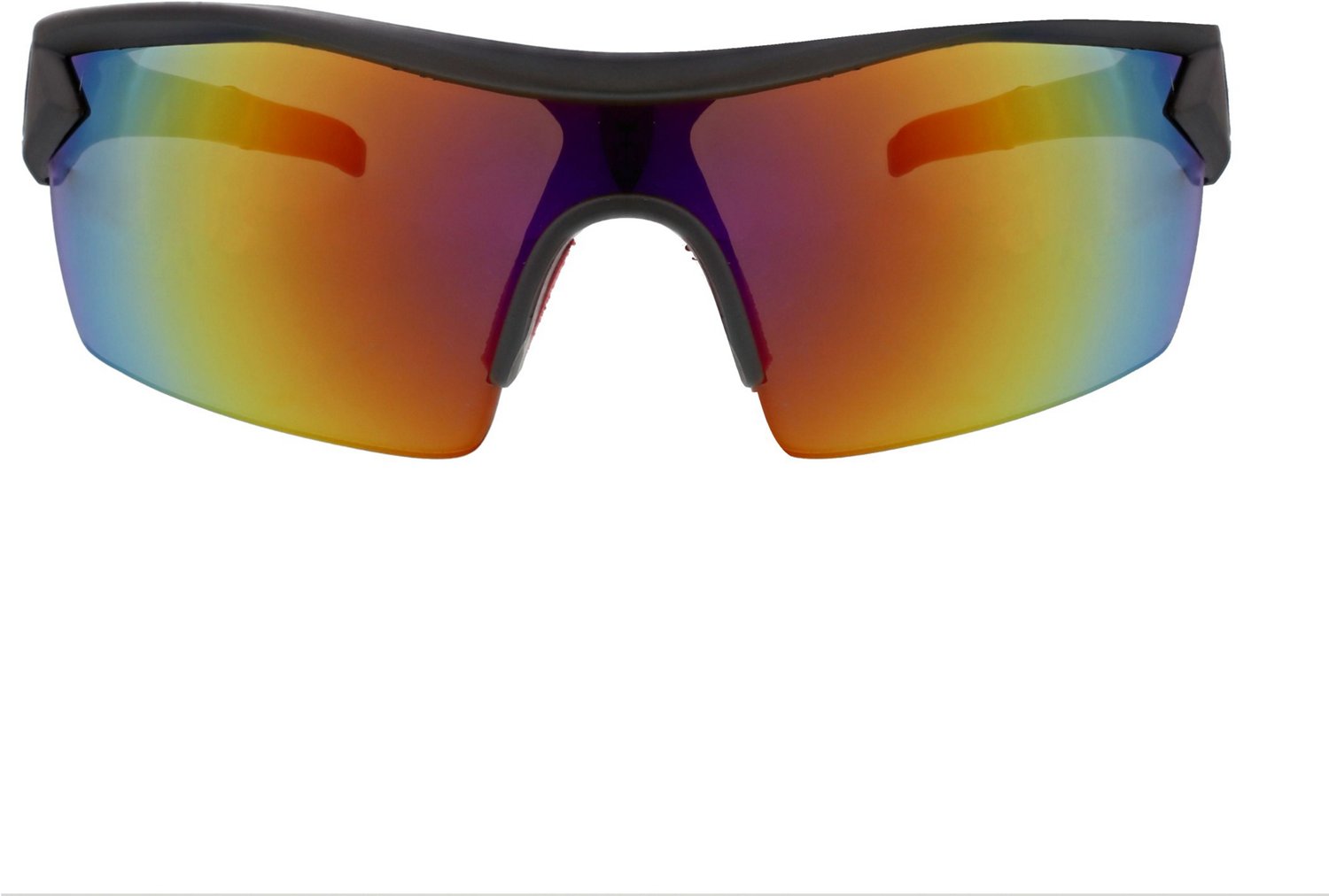 Maverick Polarized Active Shield Sunglasses