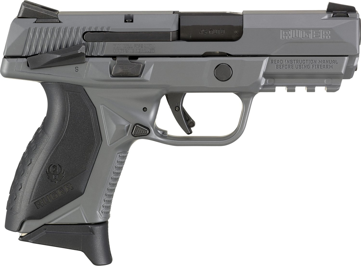 Ruger American Compact .45 ACP Pistol | Academy