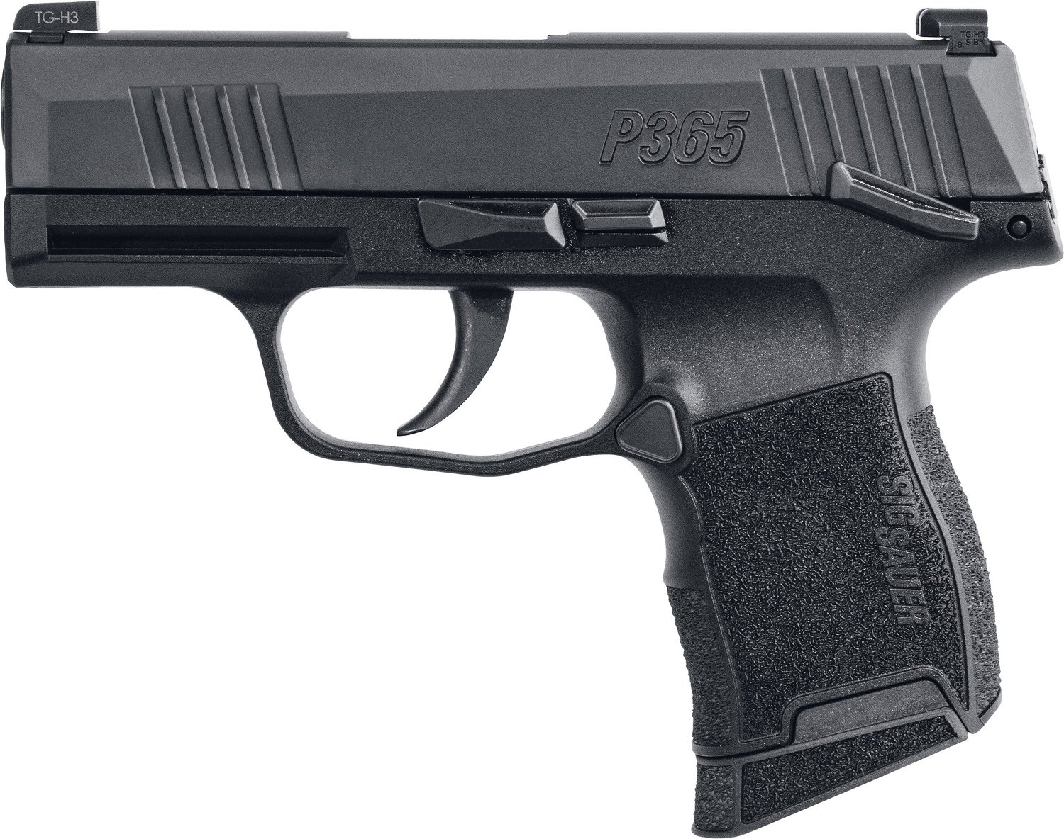 SIG SAUER P365 Micro-Compact 9mm Pistol | Academy