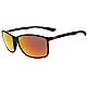Maverick Polarized Lifestyle Square Sunglasses                                                                                   - view number 1 selected