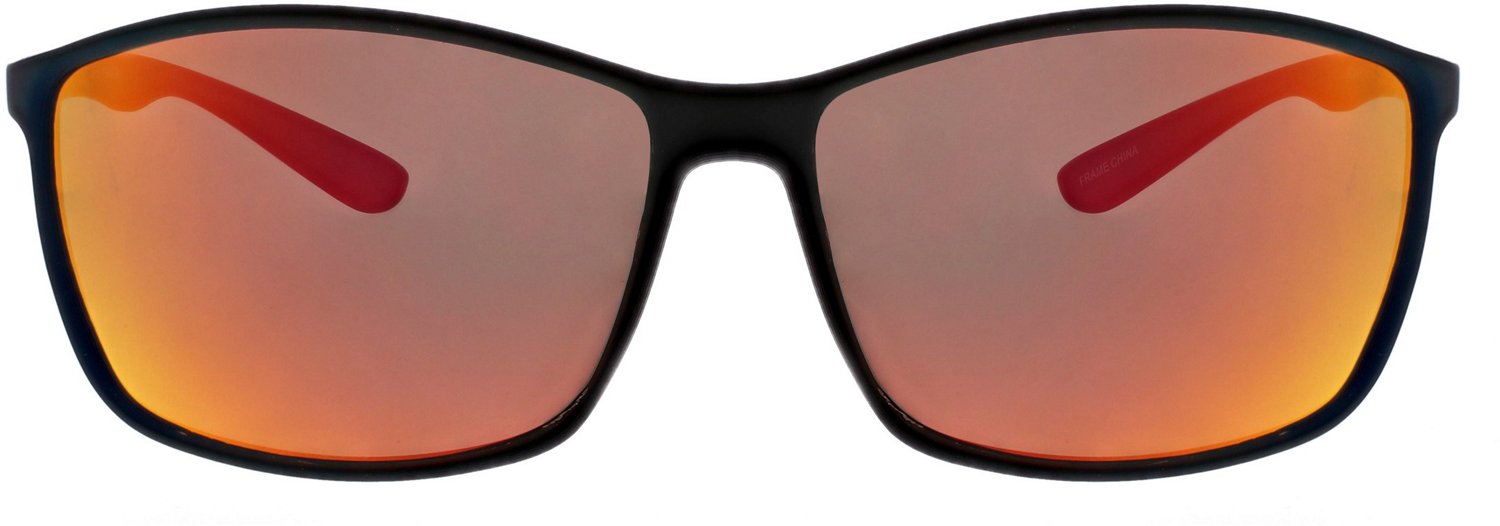 Maverick Polarized Lifestyle Square Sunglasses                                                                                   - view number 2