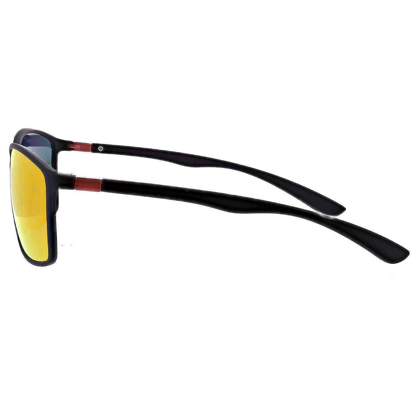 Maverick Polarized Lifestyle Square Sunglasses                                                                                   - view number 3