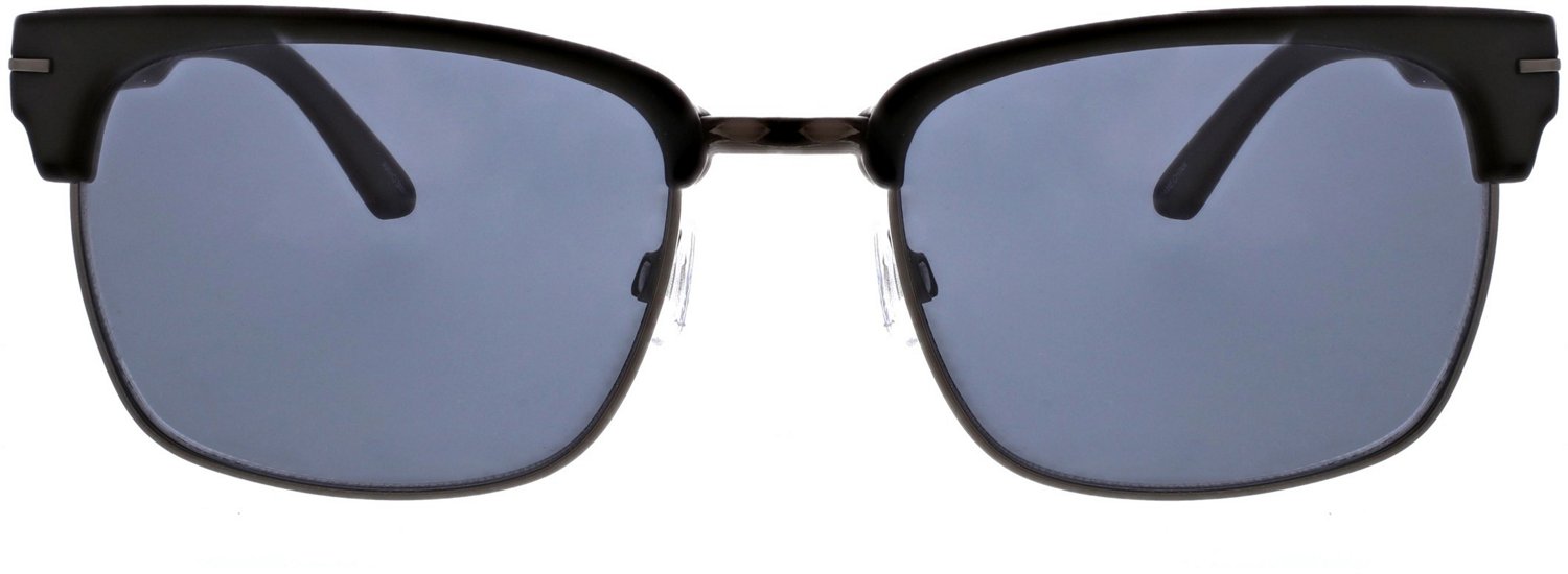 Maverick Lifestyle Retro Square Sunglasses - view number 2