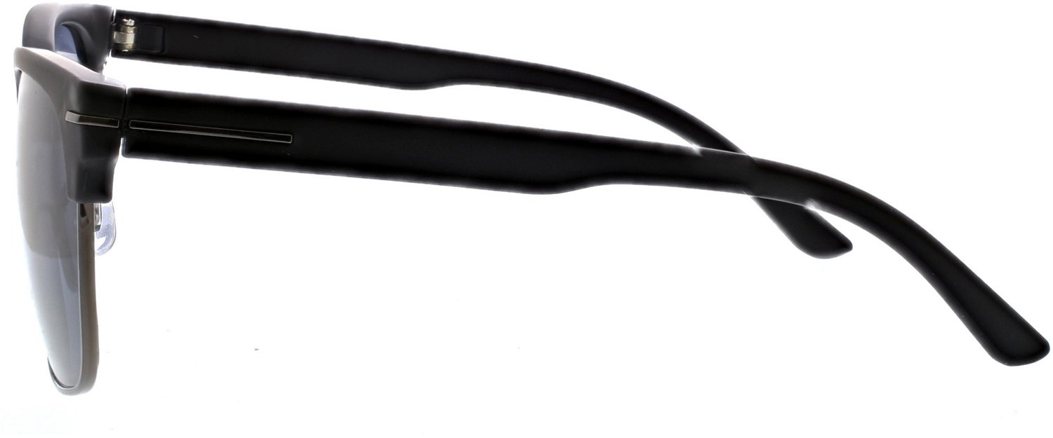 Maverick Lifestyle Retro Square Sunglasses | Academy