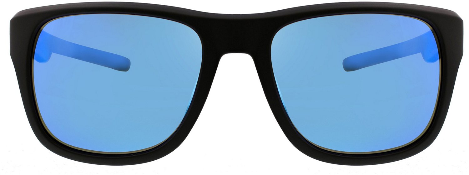 Maverick Polarized Active Fishing Floating Square Sunglasses                                                                     - view number 2