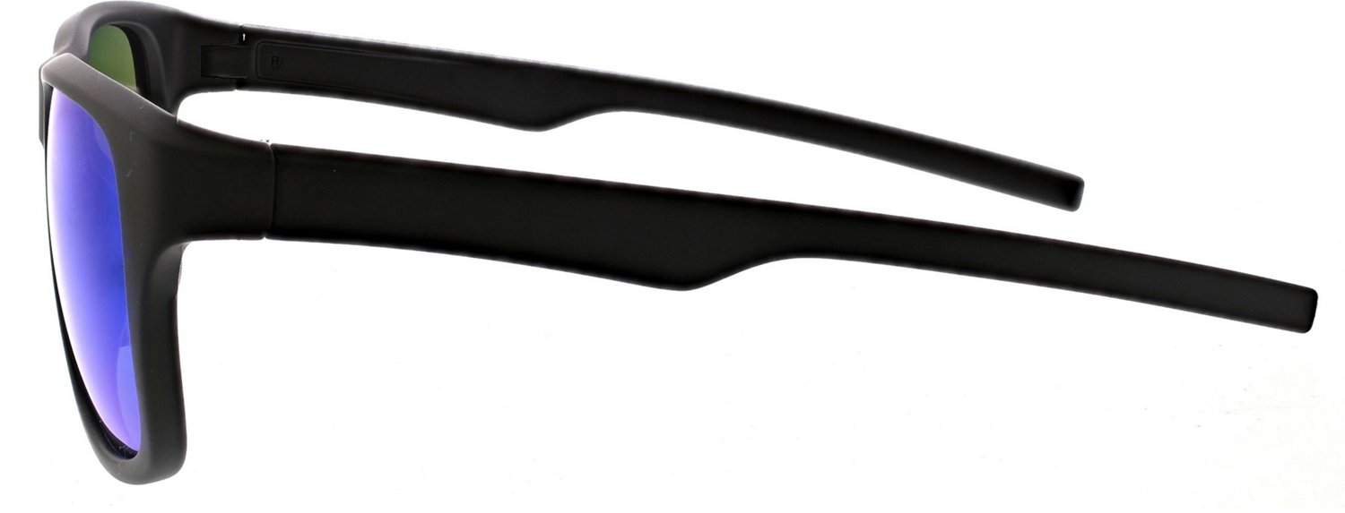 Maverick Polarized Active Fishing Floating Square Sunglasses                                                                     - view number 3