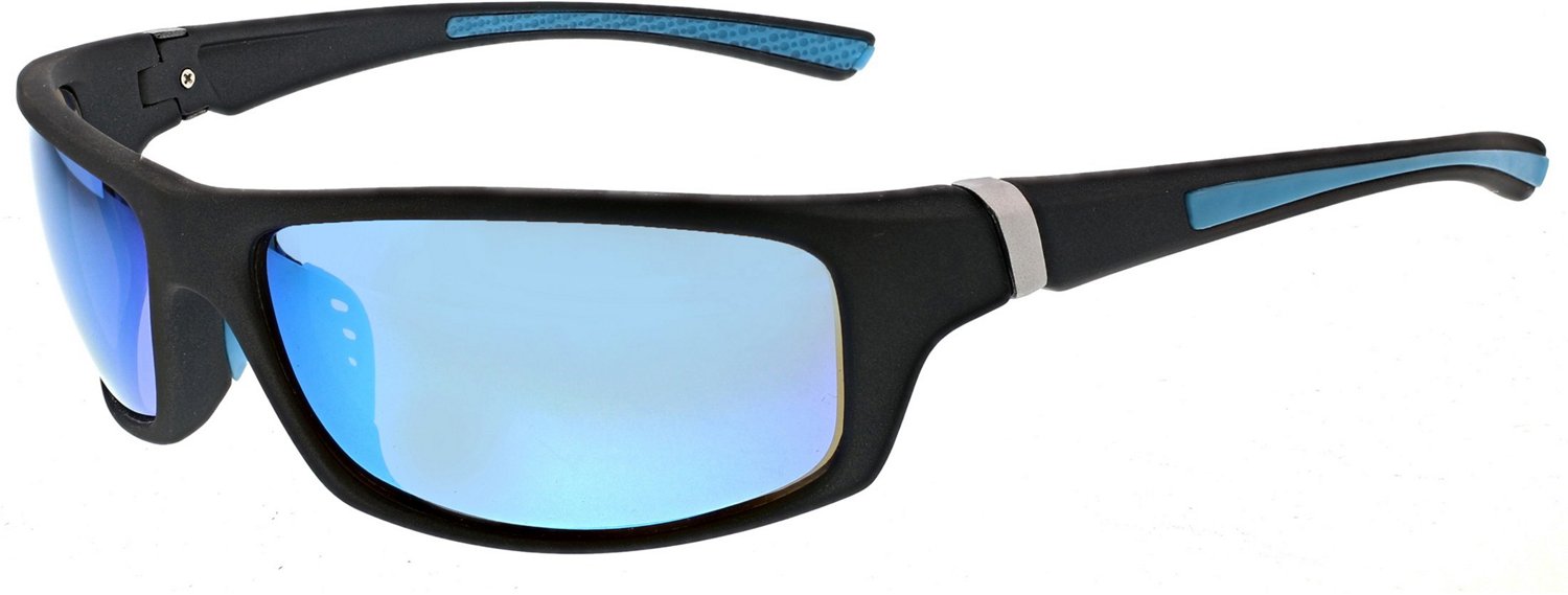 Maverick Polarized Active Wrap-Around Sunglasses | Academy