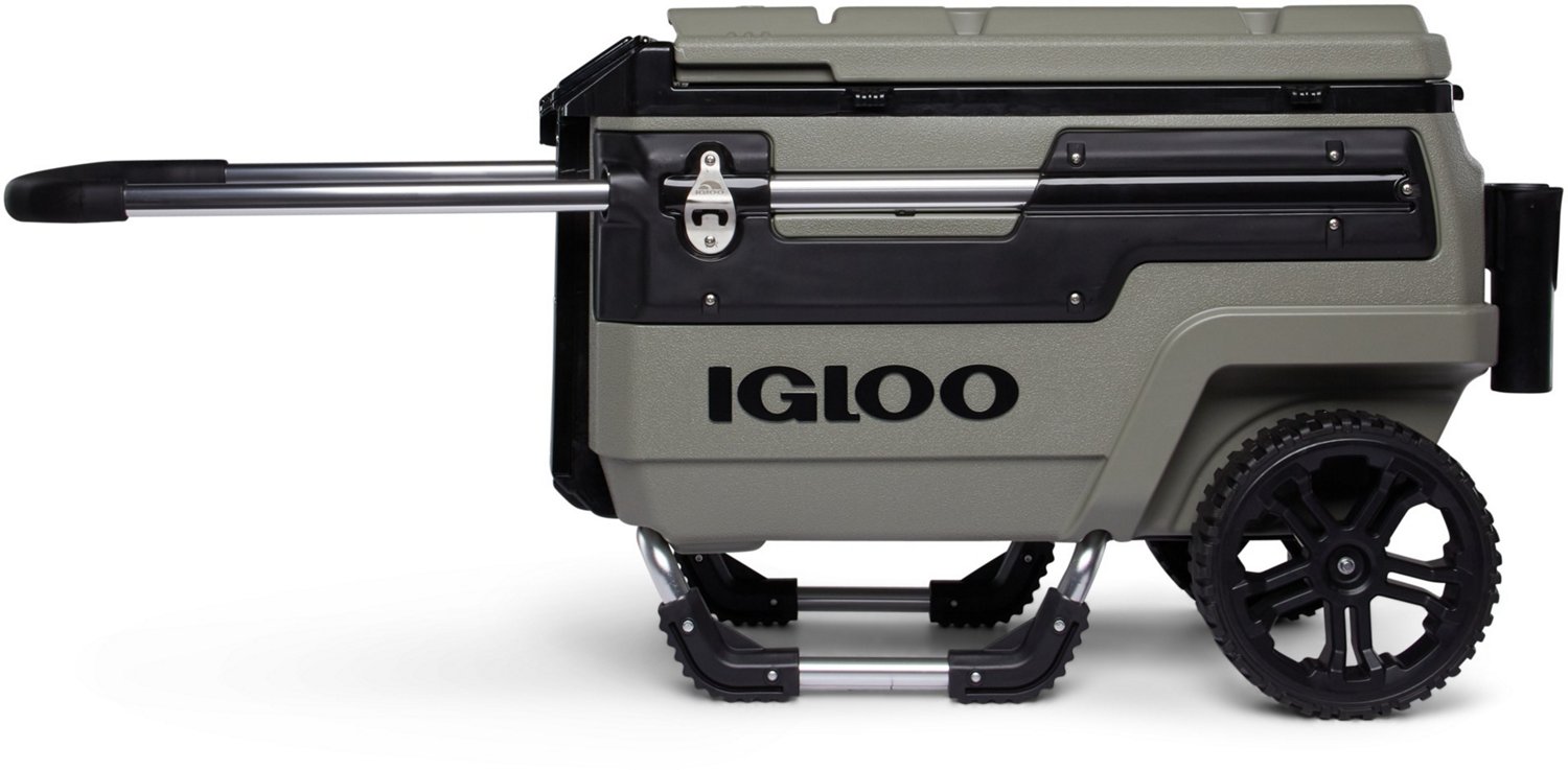 Igloo Trailmate™ Journey 70 qt. AllTerrain Cooler Academy