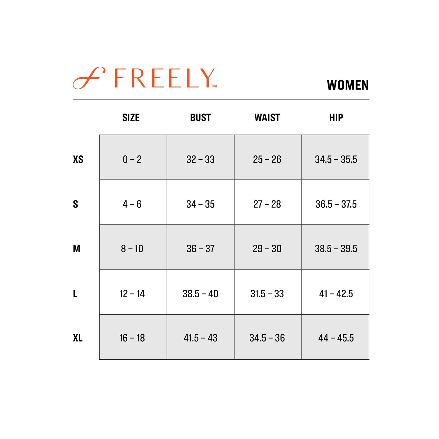 Freely Women's James Strappy Back Sports Bra                                                                                     - view number 6