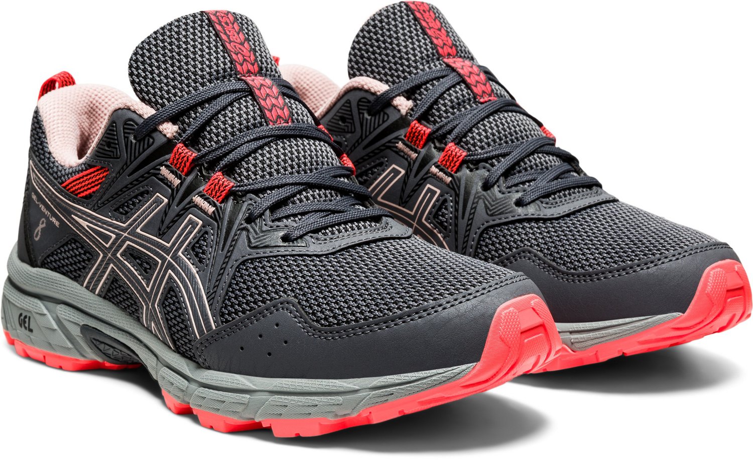 Asics shoes academy clearance sports