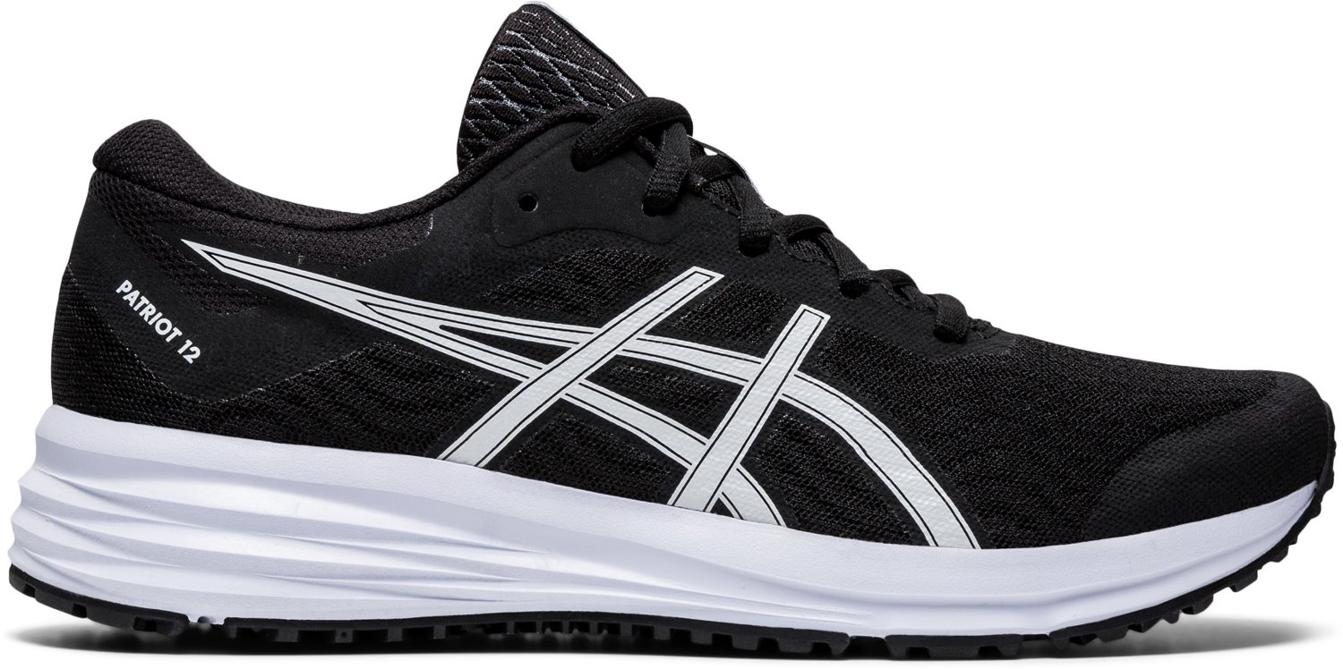 Academy asics on sale running shoes