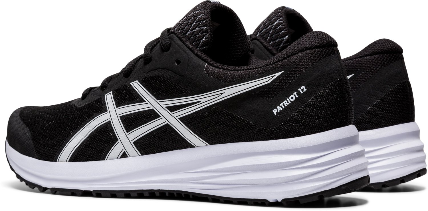 ASICS Women's Patriot 12 Running Shoes | Free Shipping at Academy