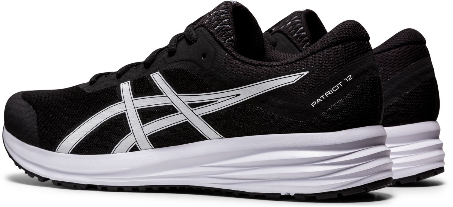 ASICS Men's Patriot 12 Running Shoes - view number 3