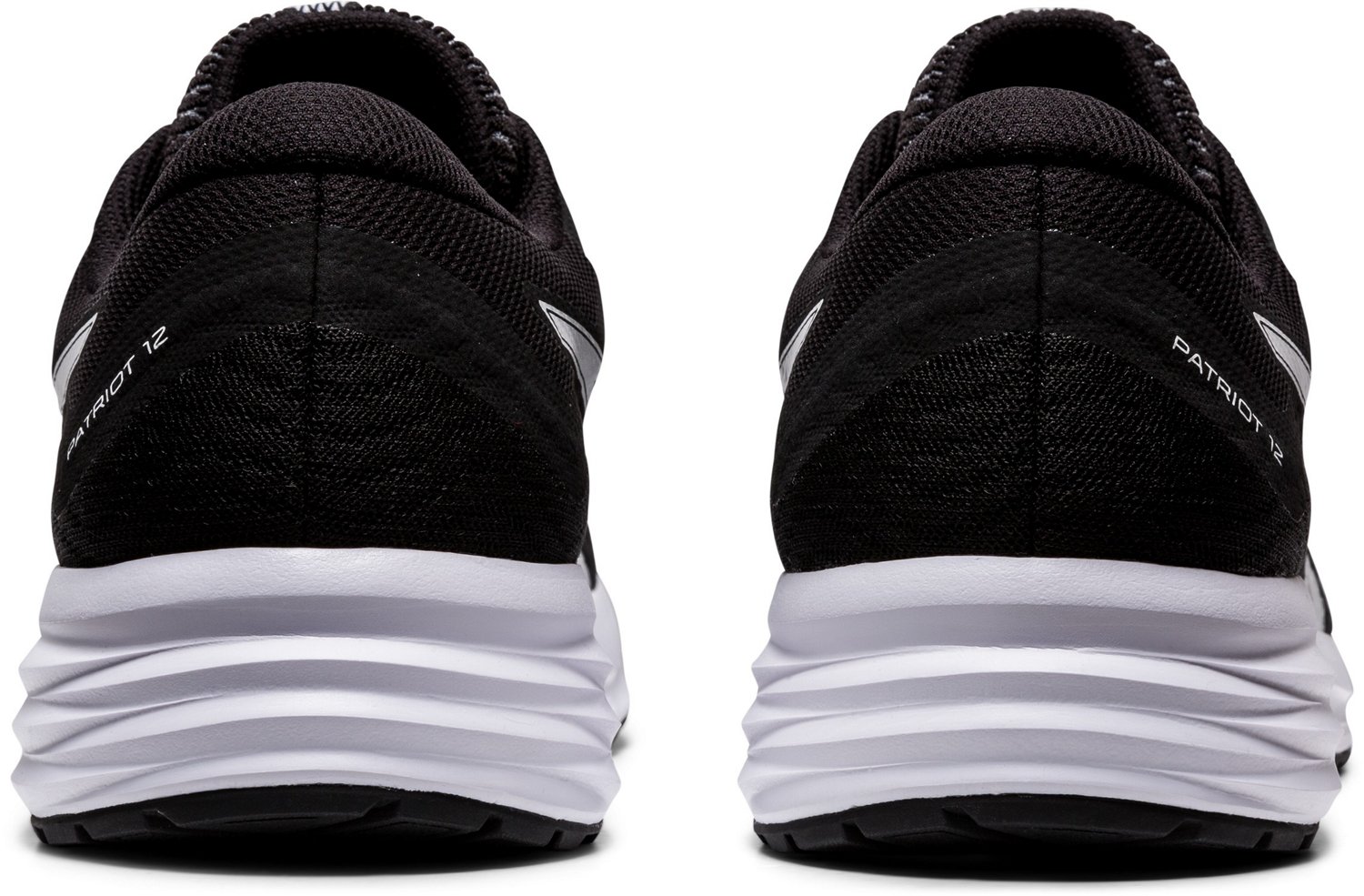 ASICS Men's Patriot 12 Running Shoes - view number 5