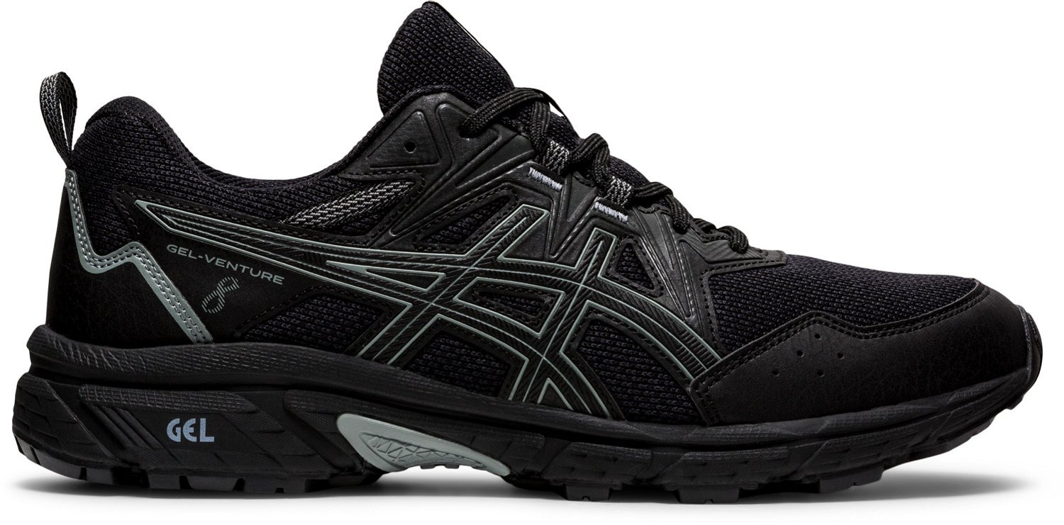 ASICS Men's GEL-VENTURE 8 Trail Running Shoes | Academy