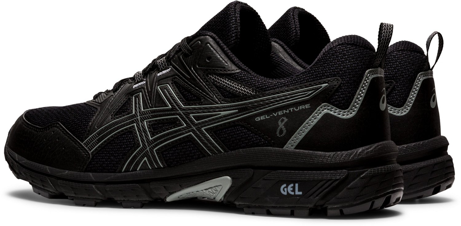 ASICS Men's GELVENTURE 8 Trail Running Shoes Academy