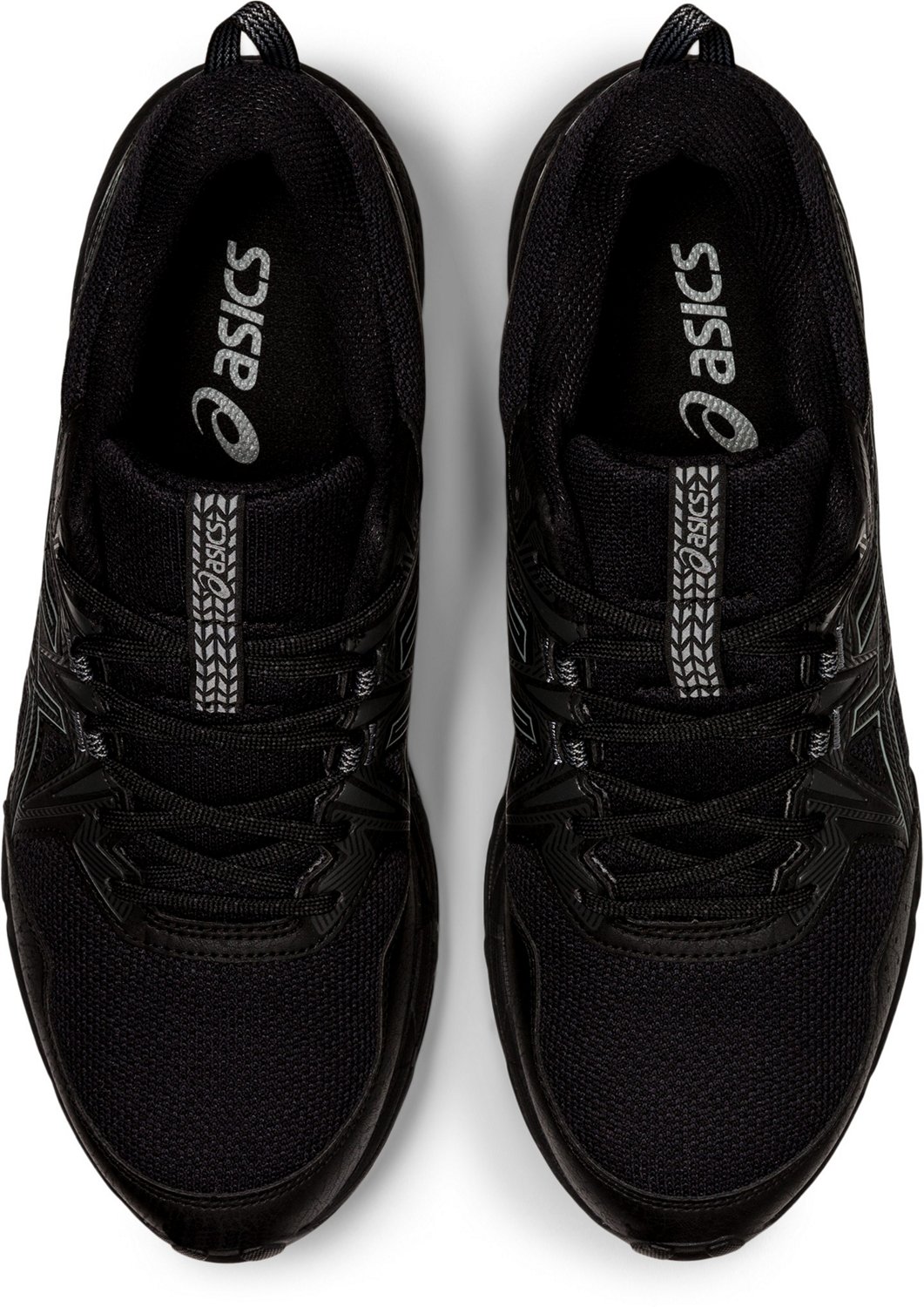 ASICS Men's GELVENTURE 8 Trail Running Shoes Academy