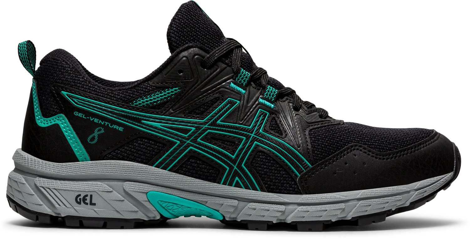 ASICS Women’s GelVenture 8 Trail Running Shoes Academy