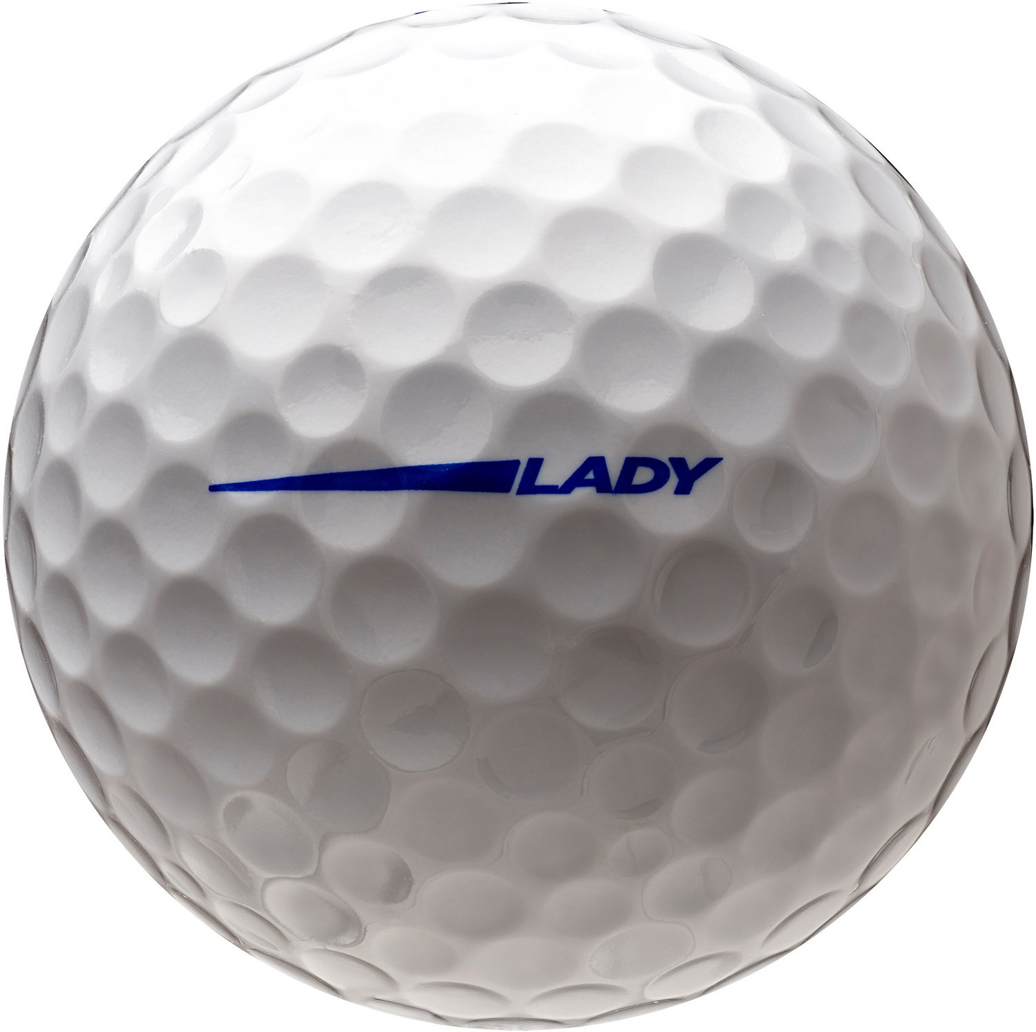 Bridgestone Golf Lady Precept Golf Balls 12-Pack