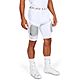 Under Armour Adults' Gameday Armour Pro 5-Pad Girdle                                                                             - view number 1 selected