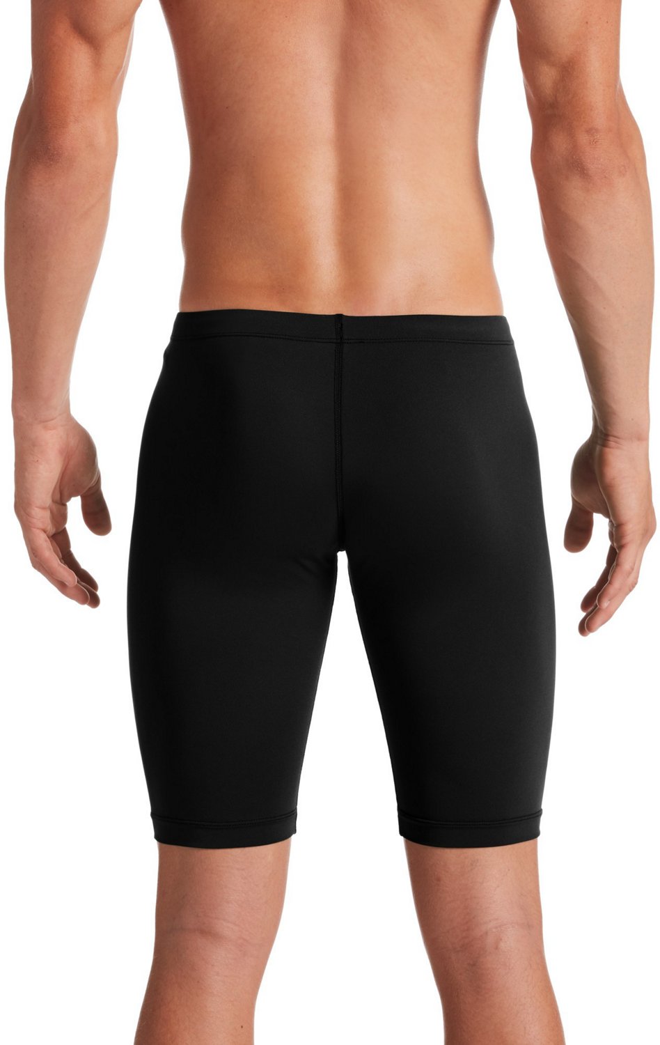 Nike Men's HydraStrong Solid Jammers - view number 2