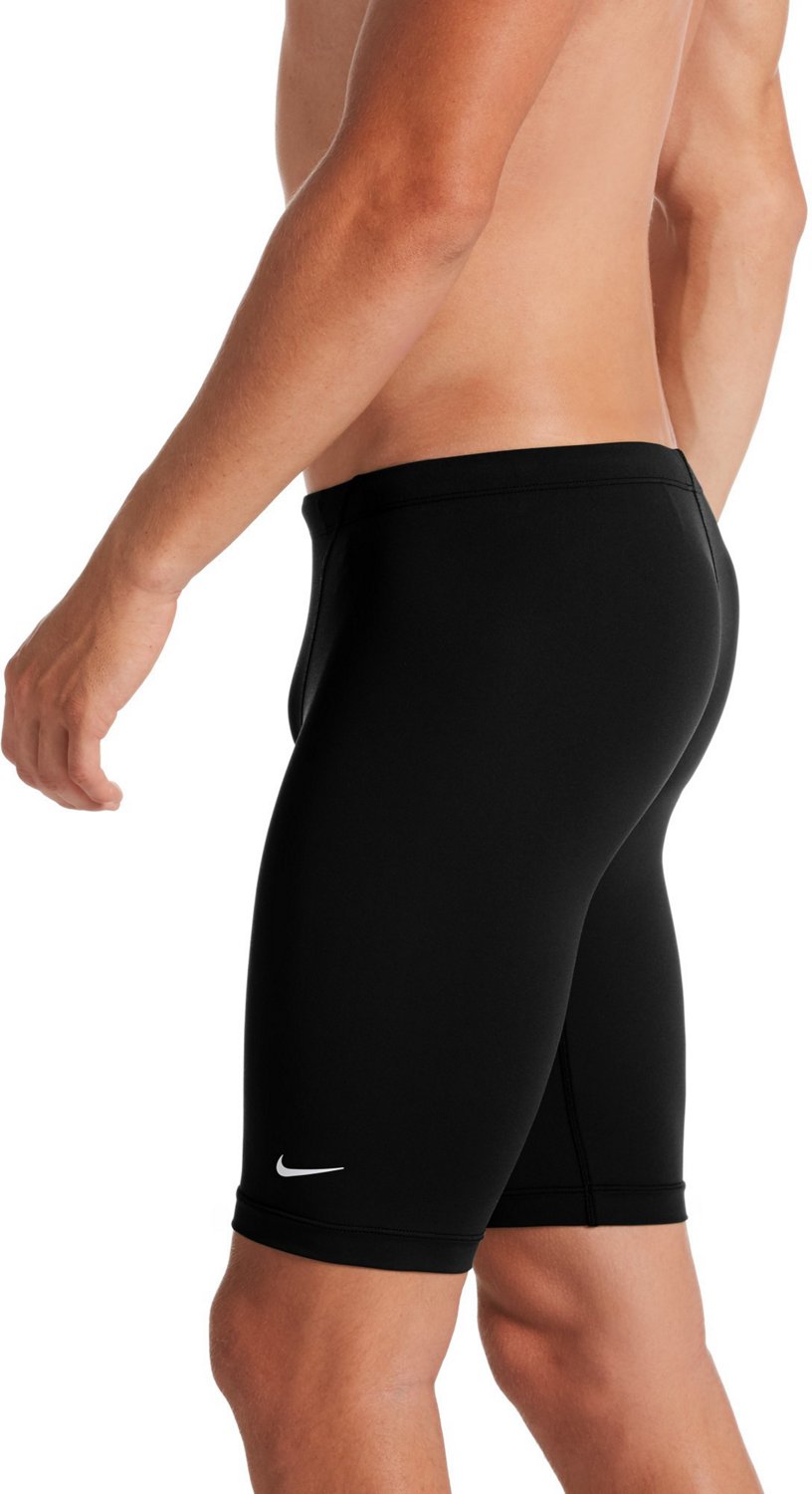 Nike Men's HydraStrong Solid Jammers - view number 3