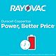Rayovac High Energy Alkaline AAA Batteries 16-Pack                                                                               - view number 3