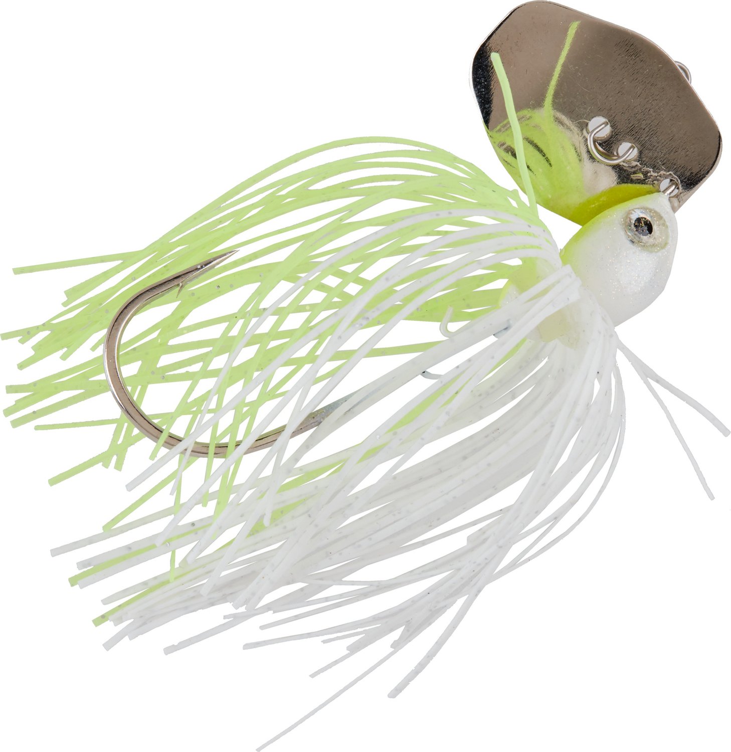 H2O XPRESS Blade Rod and Reel Combo Academy