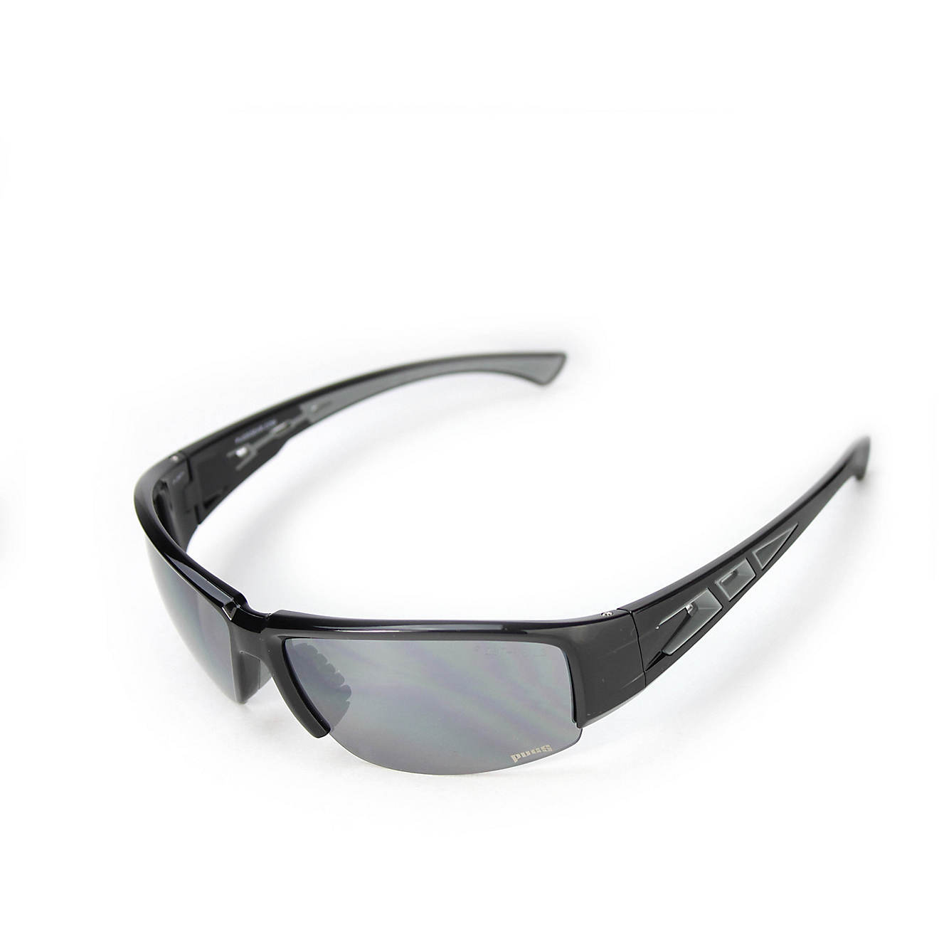 PUGS Safety ANSI Z87.1 Wrap-Around Sunglasses                                                                                    - view number 1