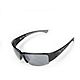 PUGS Safety ANSI Z87.1 Wrap-Around Sunglasses                                                                                    - view number 1 image