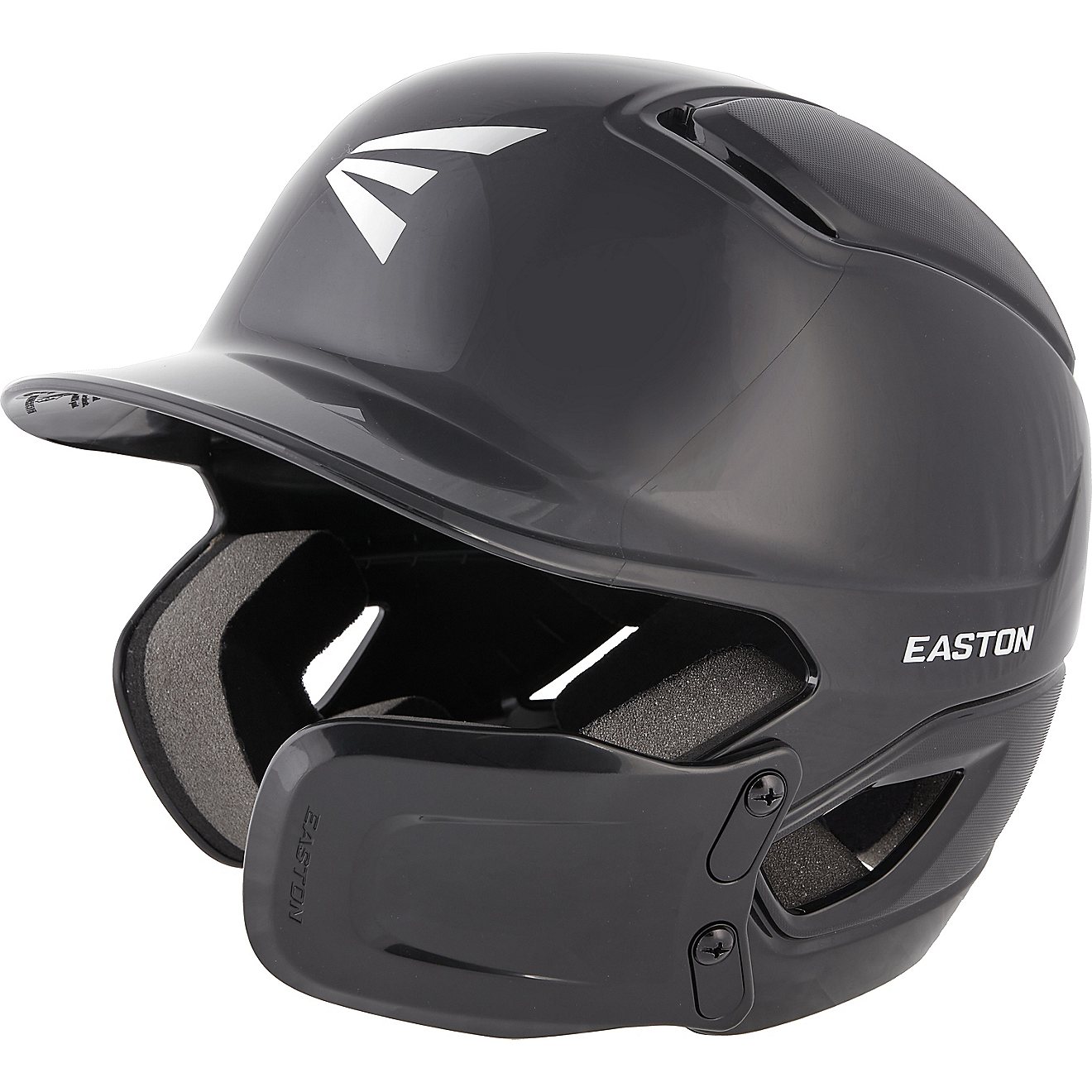 EASTON Alpha Universal Jaw Guard Helmet                                                                                          - view number 2