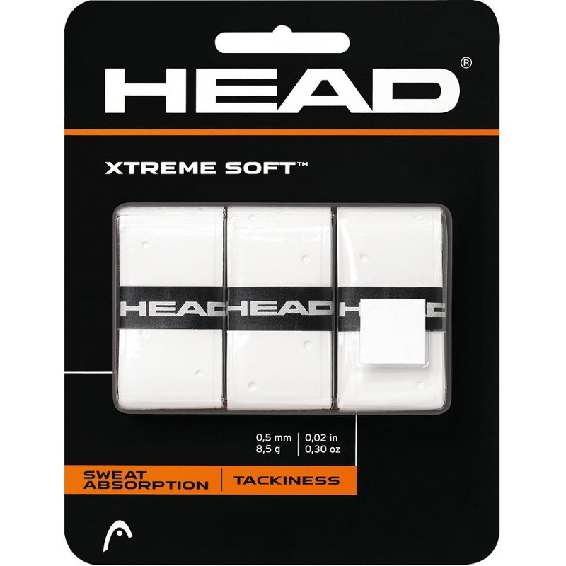 Head Xtreme Soft Ov… - image